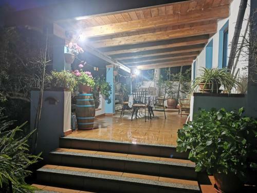 Apartamento Relax Countryhome