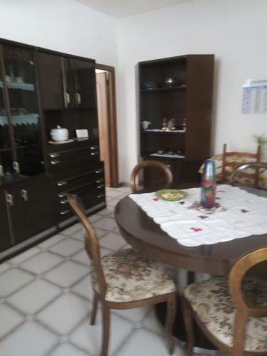 Apartamento Appartamento Anna