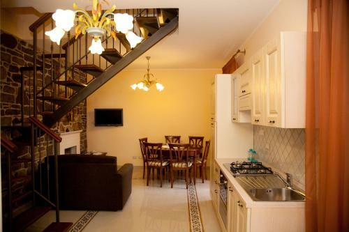 Apartamento Le Case Di Masto Jennaro