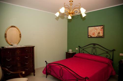 Apartamento Le Case Di Masto Jennaro