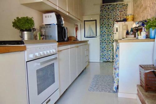 Apartamento N239 - Numana, Cielo-terra Con Vista Mare