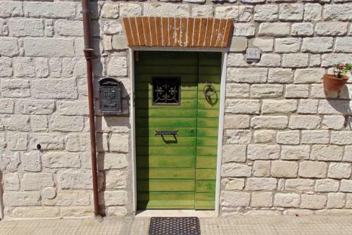 Apartamento N239 - Numana, Cielo-terra Con Vista Mare