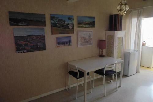 Apartamento N239 - Numana, Cielo-terra Con Vista Mare