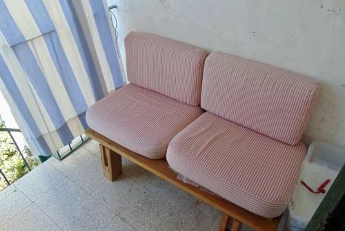 Apartamento N239 - Numana, Cielo-terra Con Vista Mare