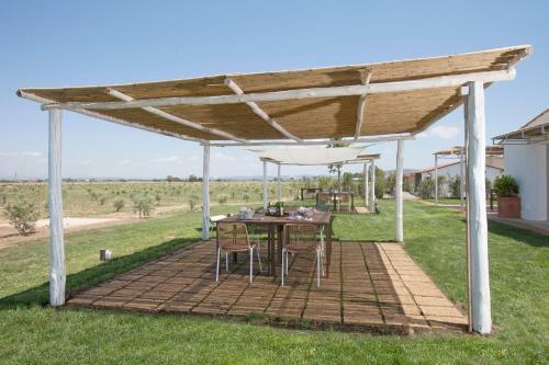 Agroturismo Casale Oliveta