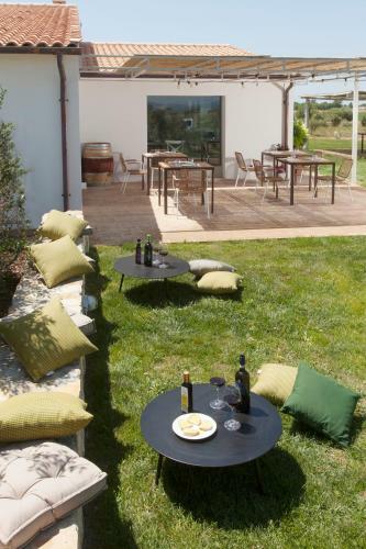 Agroturismo Casale Oliveta