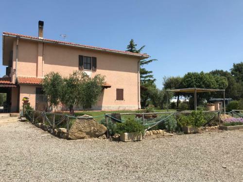Bed & Breakfast Agriturismo San Francesco