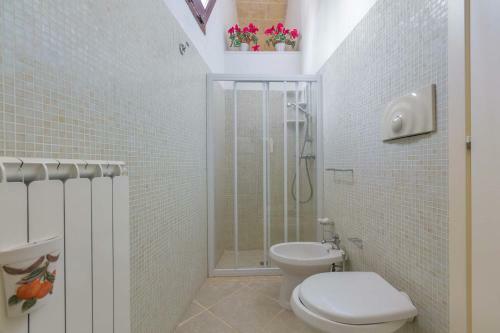 Apartamento Dimora Donn`anna By Barbarhouse