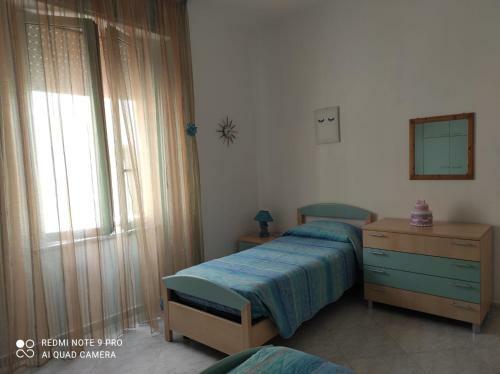 Apartamento Sardinia Ovest