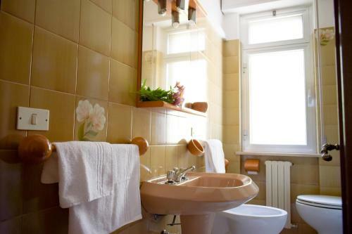 Apartamento La Casa Del Pittore
