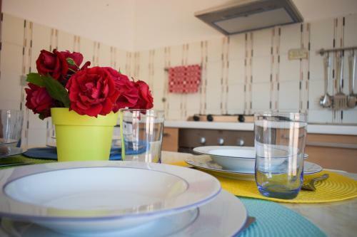 Apartamento La Casa Del Pittore