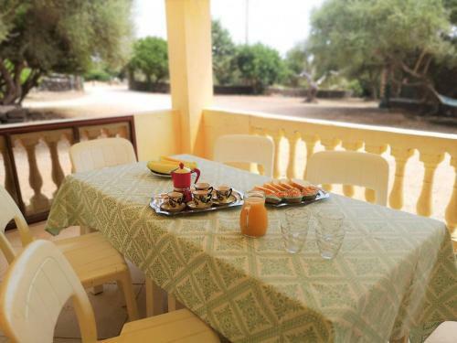 Apartamento Country House Mereu