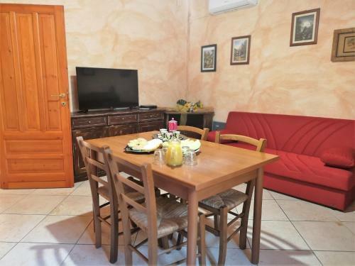 Apartamento Country House Mereu