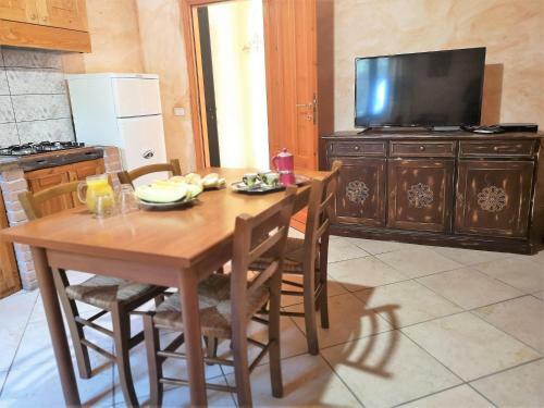 Apartamento Country House Mereu