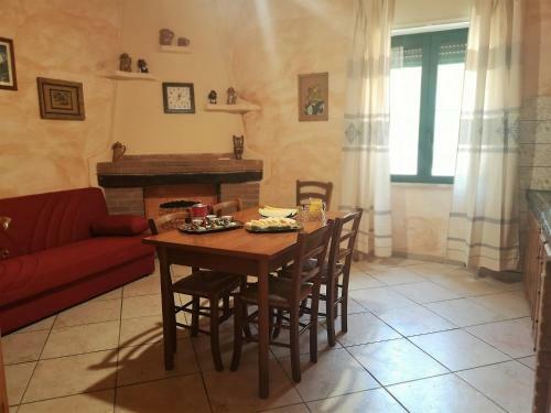 Apartamento Country House Mereu