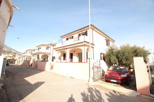 Apartamento Flower