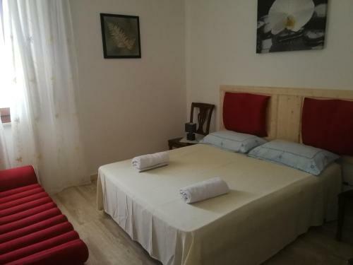 Apartamento Appartamento Sant Antonio