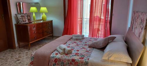 Hostal Affitta Camere Drago Di Ferro