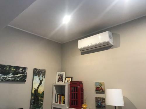 Apartamento Suite Di Conrad