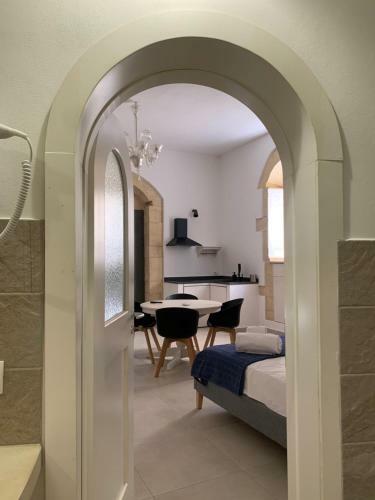 Esperia Luxury Suite & Apartment Noto