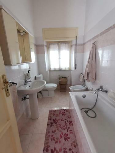 Apartamento Casa Principe Di Piemonte