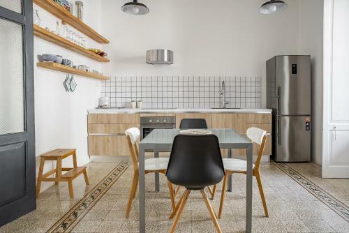 Cavour Apartments By Wonderful Italy