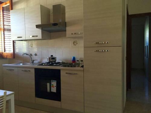 Apartamento Casa Alveria
