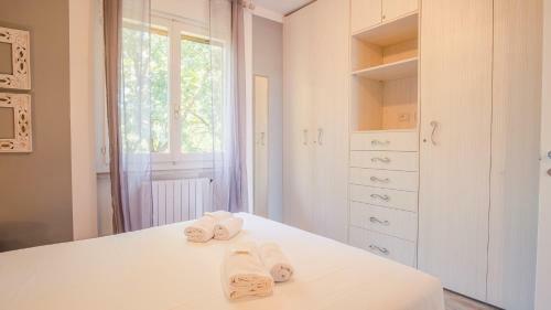 Apartamento La Casa Sulla Collina - Italian Homing