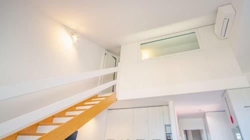 Apartamento La Casa Sulla Collina - Italian Homing