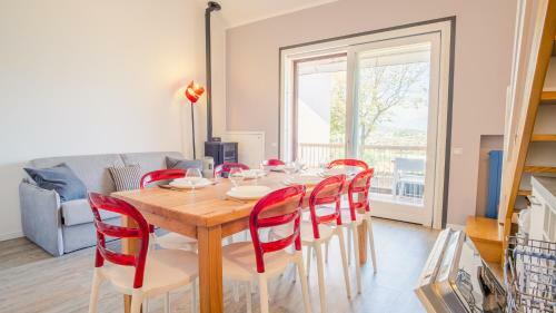 Apartamento La Casa Sulla Collina - Italian Homing
