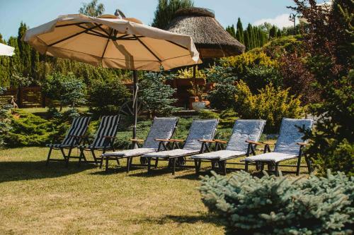 Bed & Breakfast Pa?ac Uniej�w