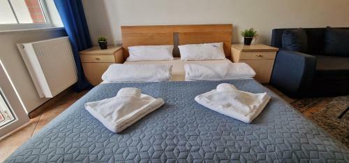 Apartament Hexagon Nr 21