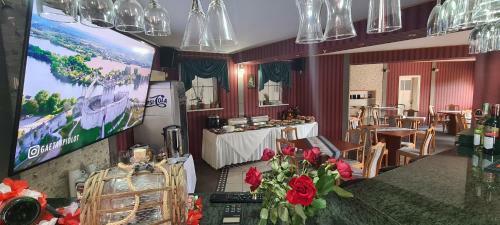 Apartamenty Hexagon Nr 26a