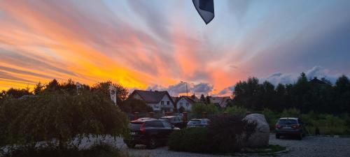 Apartamenty Hexagon Nr 26a