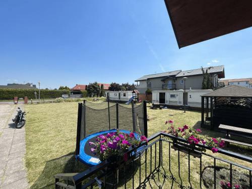 Hostal Malibu Grzybowo