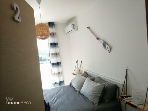 Bed & Breakfast Bariairport