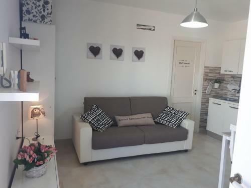 Apartamento Home Sweet Home A Pachino