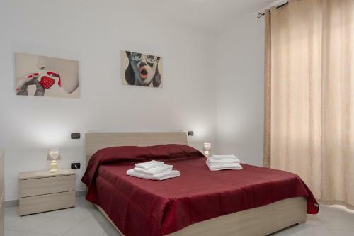 Apartamento La Casa Di Valentina