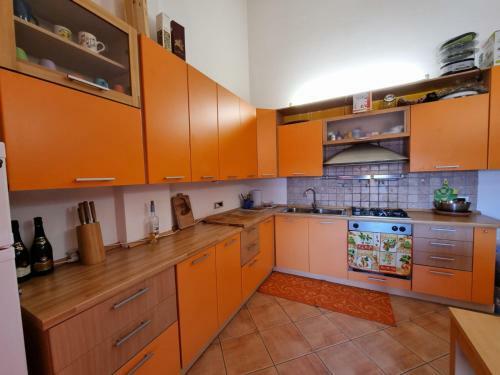 Apartamento Romantico Appartamento A 2 Passi Dal Parco