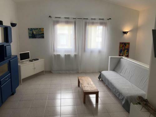 Apartamento Via Grecia 45