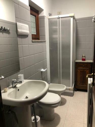 Apartamento Via Grecia 45