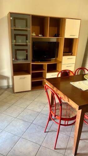 Apartamento Luciana House
