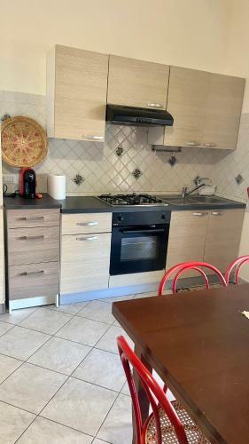 Apartamento Luciana House