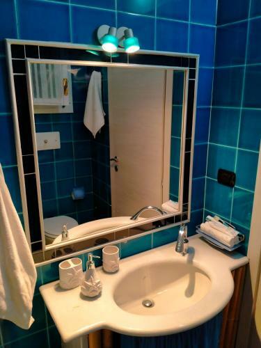 Apartamento Villa Bouganville Splendido Appartamento