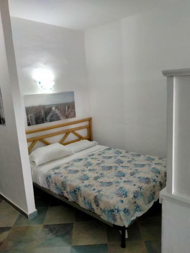 Apartamento Villa Bouganville Splendido Appartamento