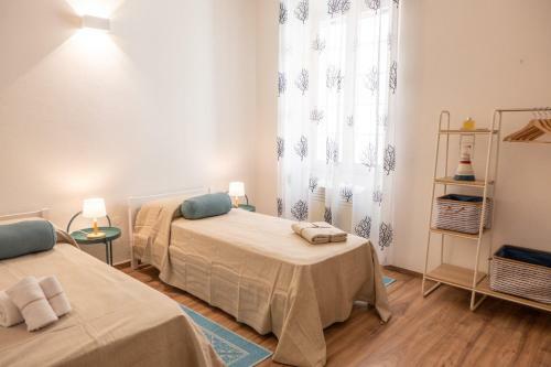 Apartamento Appartamento Piazza Mercato