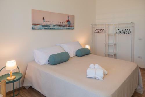 Apartamento Appartamento Piazza Mercato