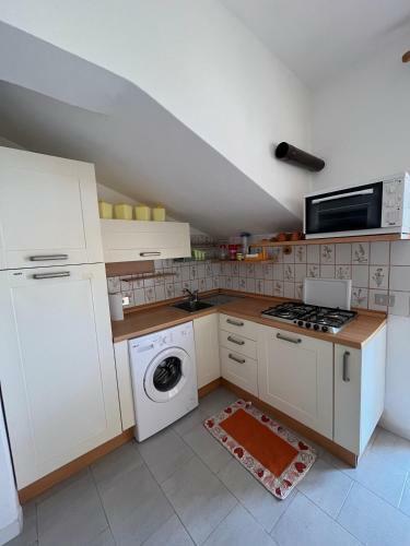 Apartamento Vistamare