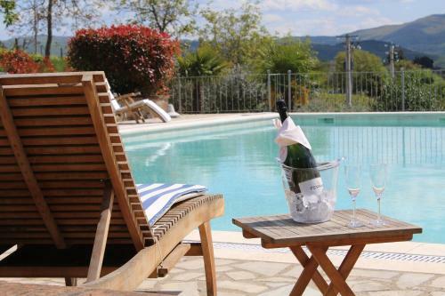 Lodge La Querciolana - Agriturismo