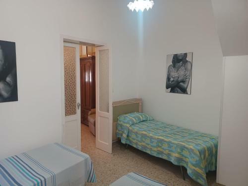 Apartamento Porto Nuovo